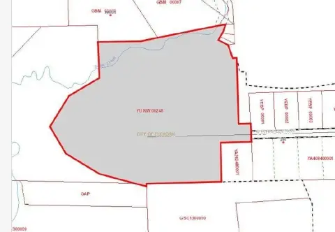 Elkhorn Land Parcel For Sale