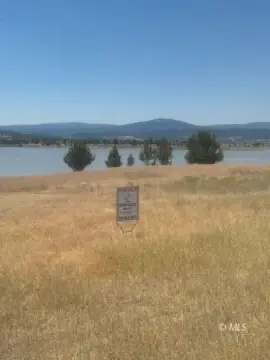 Vacant Land with Lake View