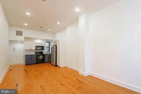 Turnkey Triplex Near Temple University