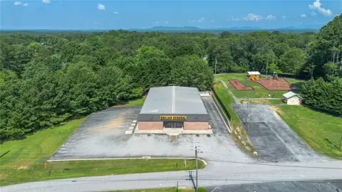 Alto, GA Warehouse Opportunity