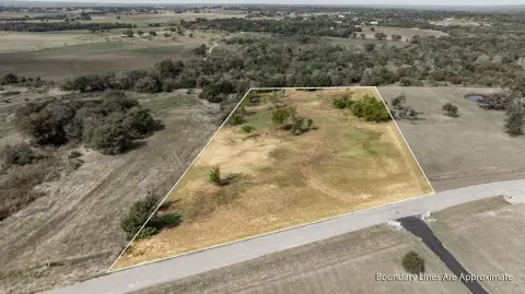 Residential Lot with Water Well