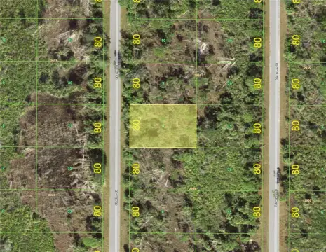 Port Charlotte Land Investment Opportunity