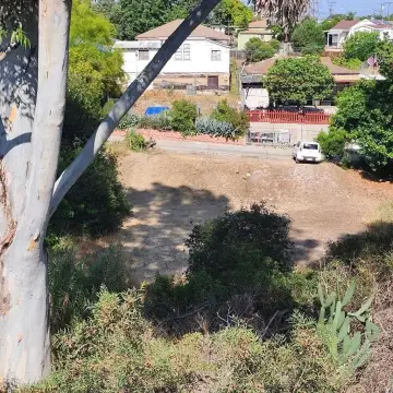 Residential Land in San Diego