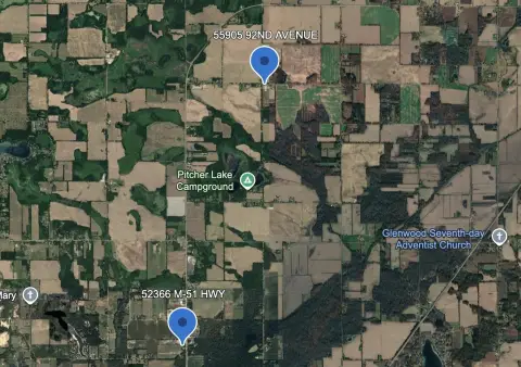 NNN Industrial Property