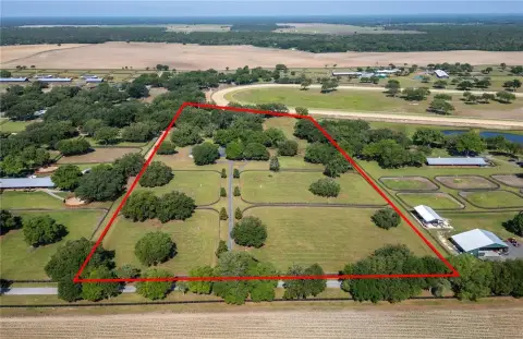 Morriston Farm in Equine Community