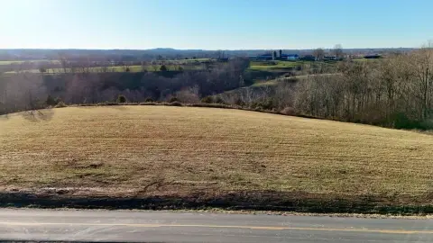 Residential Land in Garrard County
