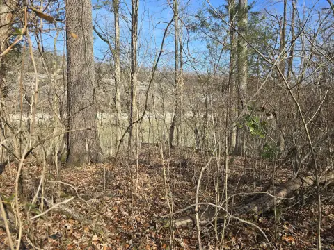 Lake Cumberland Residential Land