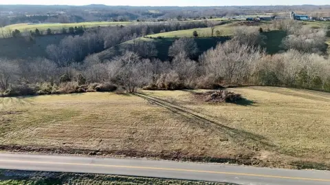 Residential Land in Garrard County