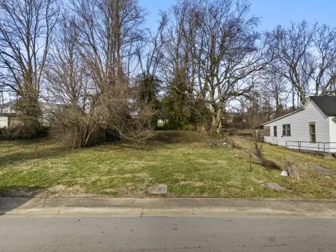 Vacant Lot in Richmond, KY