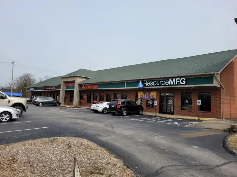 Retail Opportunity in Frankfort, KY