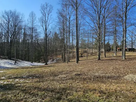 Land Near Natural Bridge Park