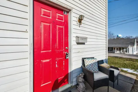 Multifamily Investment Opportunity in Winchester