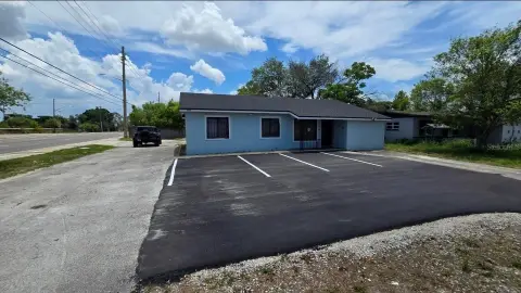 Furnished Office Building on Silver Star