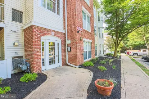 Main-Level Condominium