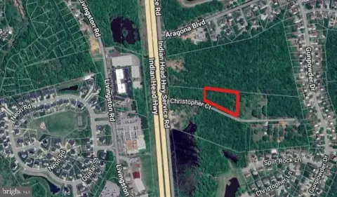 2.3 Acre Buildable Lot