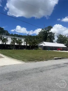 Commercial Land Parcel