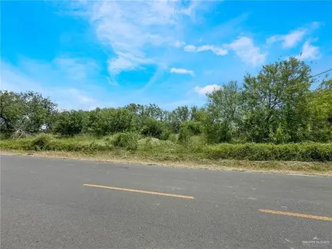 Residential Land in Growing Edinburg