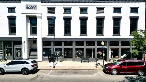 Downtown Chillicothe Mixed-Use Building