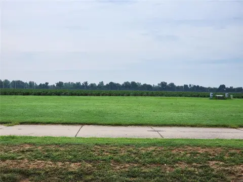 Residential Lot in Sikeston, MO
