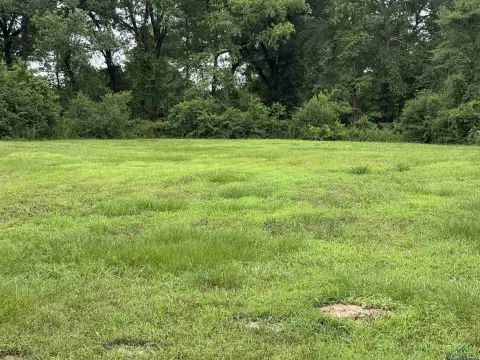 Residential Lot in Established Area