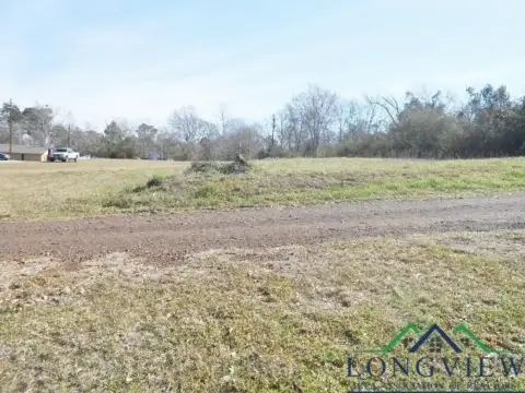 Henderson, TX Commercial Corner Lot