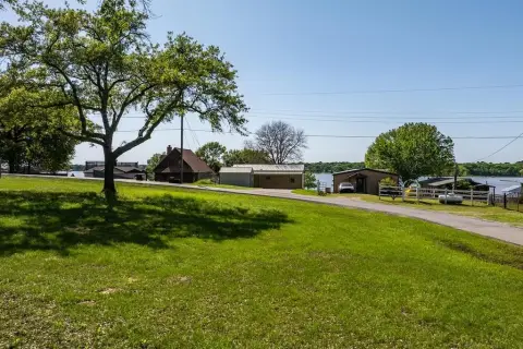 Gun Barrel City Land Parcel