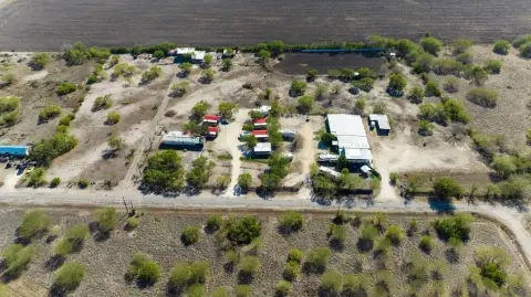 Mixed-Use Property with Income Streams