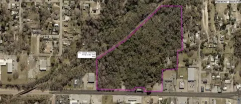 19.45 Acre Development Opportunity