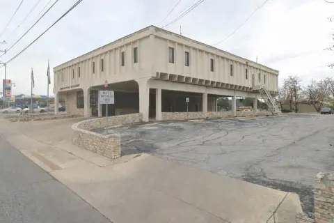 Kerrville Corner Redevelopment Opportunity