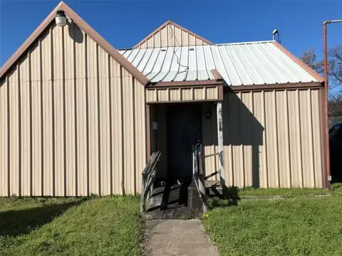 Former Dance Studio and School