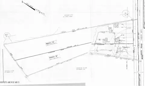 5 Acres Mixed-Use Land