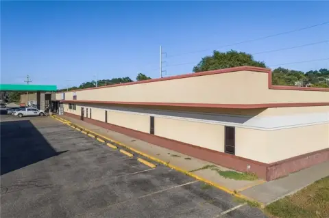 St. Joseph Avenue Office Space