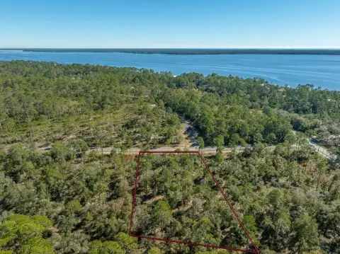 Ochlockonee Bay Residential Land