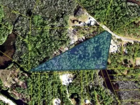 Carrabelle Residential Land Opportunity