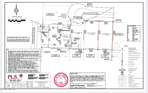 Residential Lot Near Gulf Coast