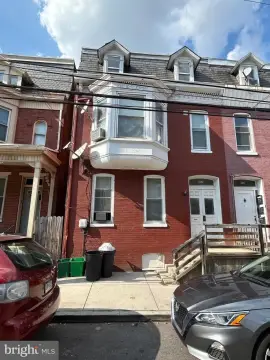 Turnkey Three-Unit Rental Property