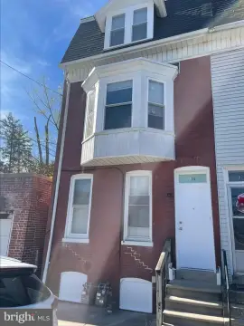 Turnkey Duplex Near York College