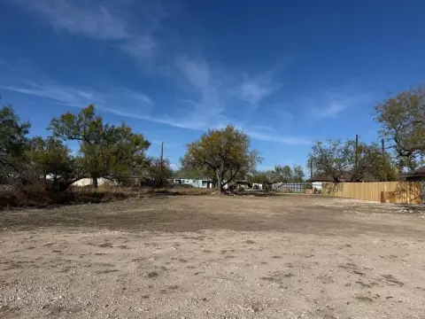 Residential Land in San Angelo