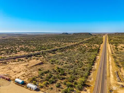 San Angelo Land For Sale