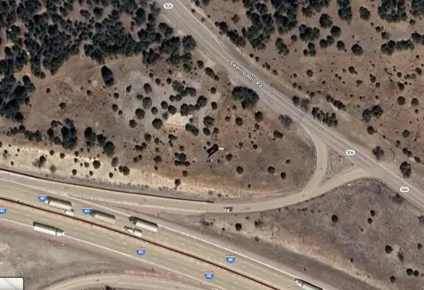Commercial Land I-40 Frontage
