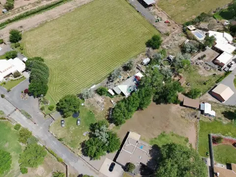 Bosque Farms Acreage Opportunity