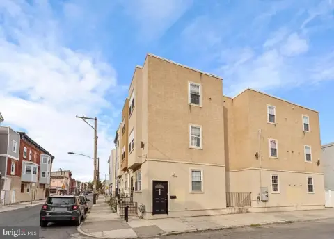 Philadelphia Duplex Near Temple University