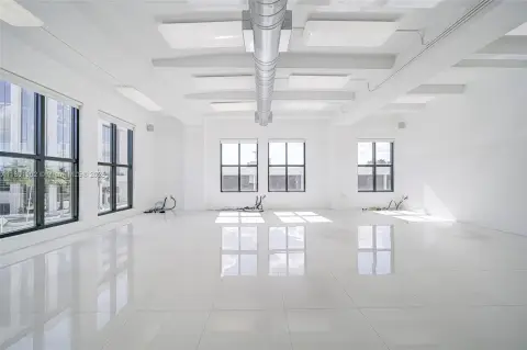 Coral Gables Office Space