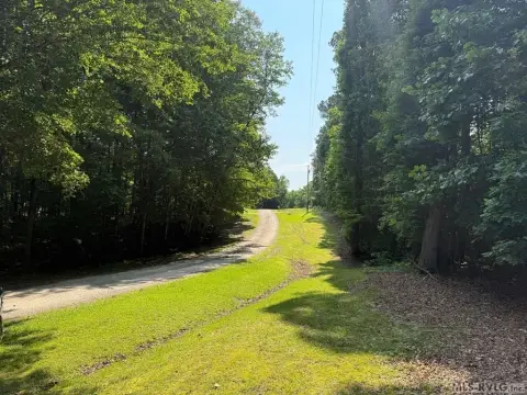 Residential Lot Near Lake Gaston