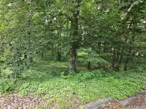 Residential Lot in Becker Farms