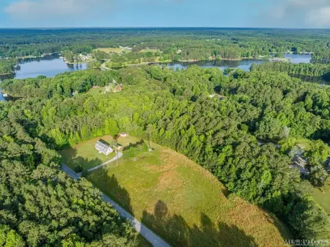 Residential Lot Near Lake Gaston