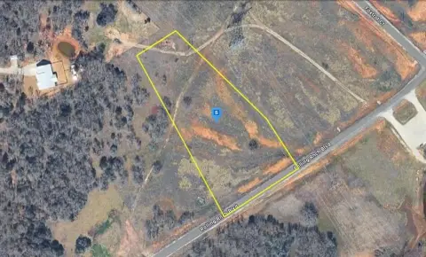 3.16 Acres Vacant Land