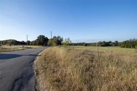 Land for Barndominium in Boyd