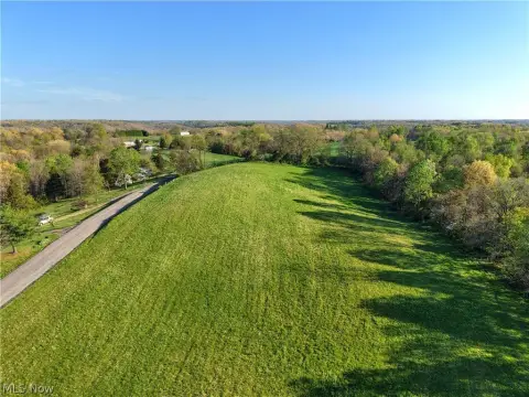 Stockport, OH Land Opportunity