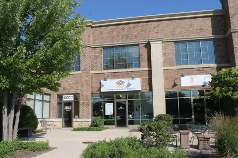 Affordable Office Space in St. Charles